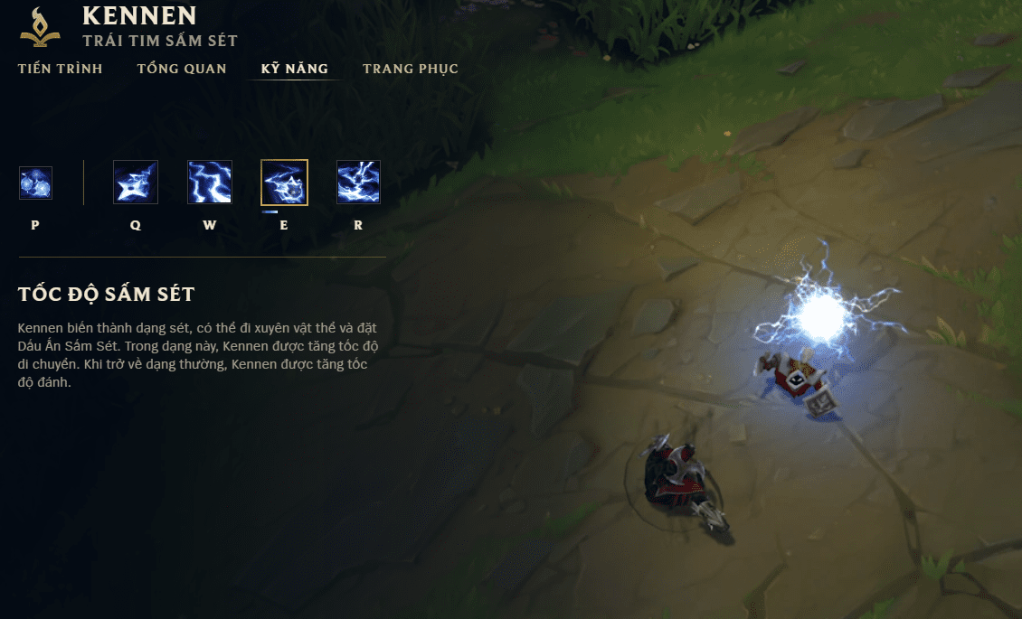 In addition to outdated champion models, some characters have yet to be updated with new skill effects in the League of Legends client