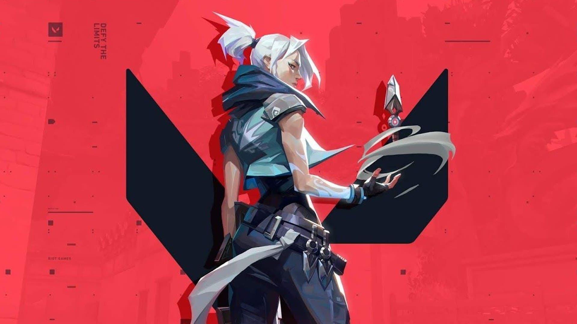 Jett's explosive mobility promises to give the Attackers an advantage on Breeze