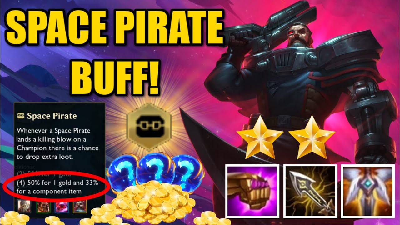 The Thief tribe once dominated Season 3 with the 