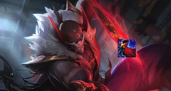 You should build Static Shiv for units that can move freely like Pyke to effectively counter opponents