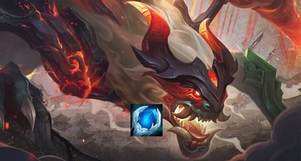 Frozen Heart is considered a very strong meta counter item