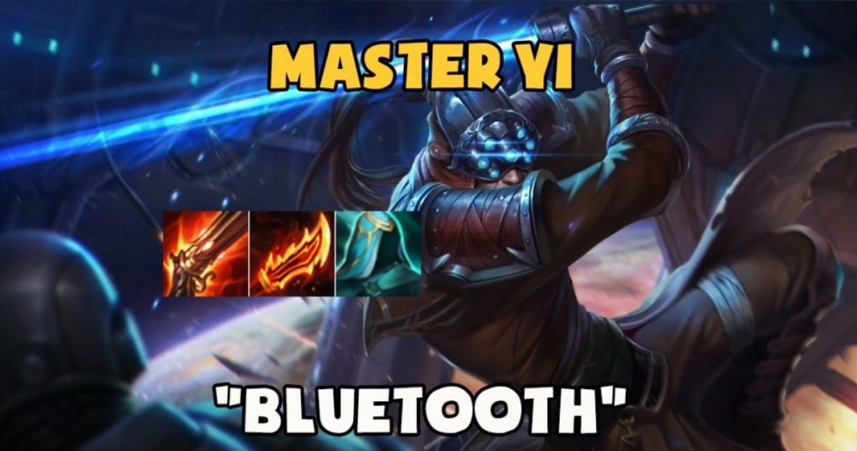 Bluetooth Master Yi - Super 