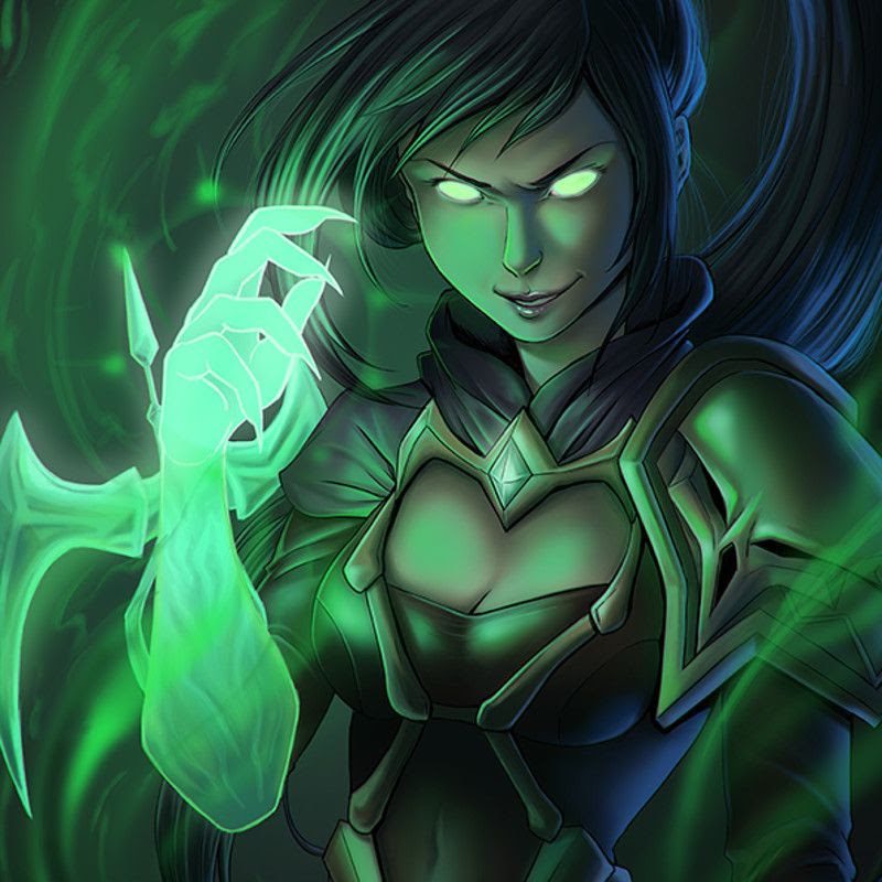 Vayne is currently one of the hottest pieces in TFT