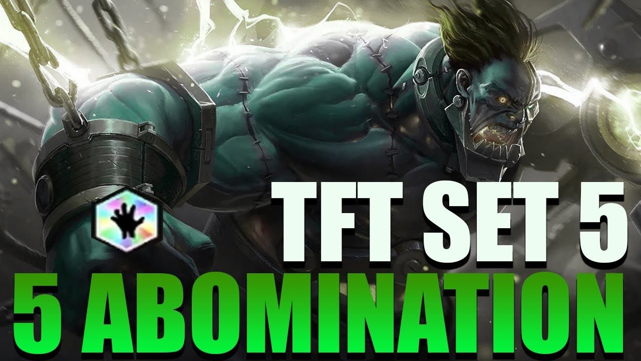 The Mutant Undead is the explosive factor of the Undead composition