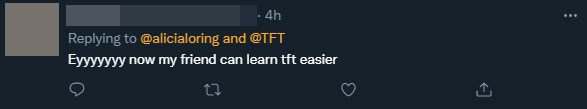Eyyyyyy, now my friend can also easily learn to play TFT