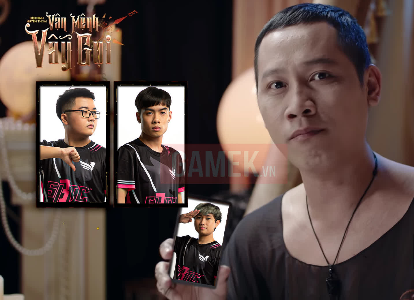 SBTC Esports needs to hold on tight to their 'cards' for VCS Summer 2021