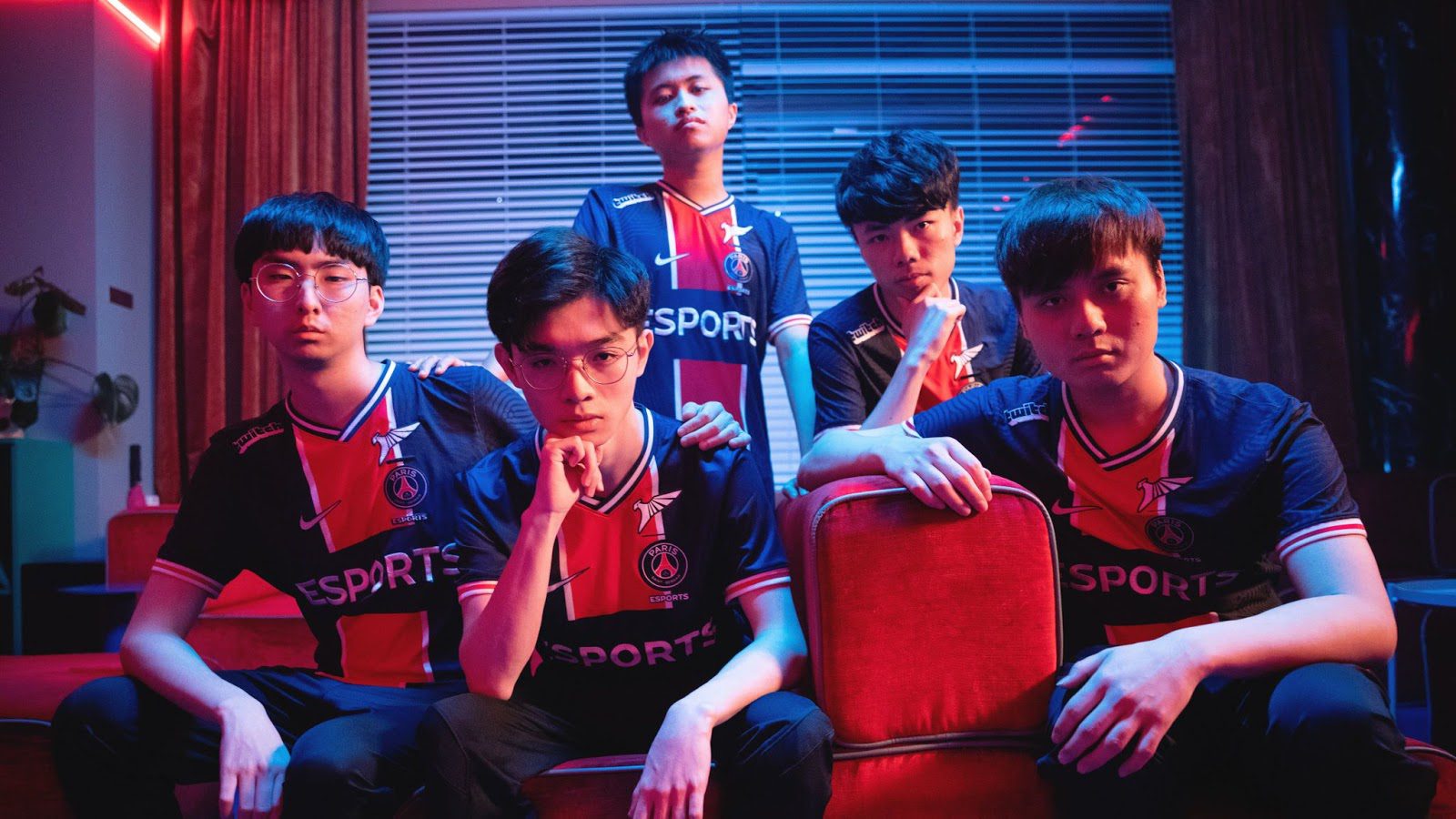 PSG Talon achieved a milestone by defeating Royal Never Give Up at MSI 2021