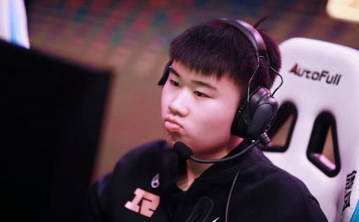In 2021, Wei defeated SofM and Canyon - the two best junglers from the 2020 World Championship