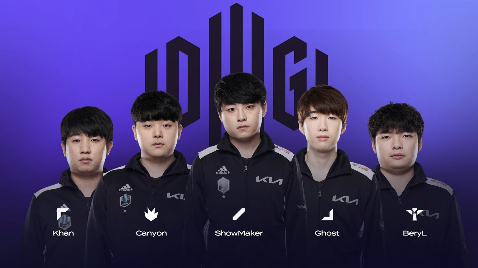 DWG KIA will face many challenges in their quest to defend the LCK throne