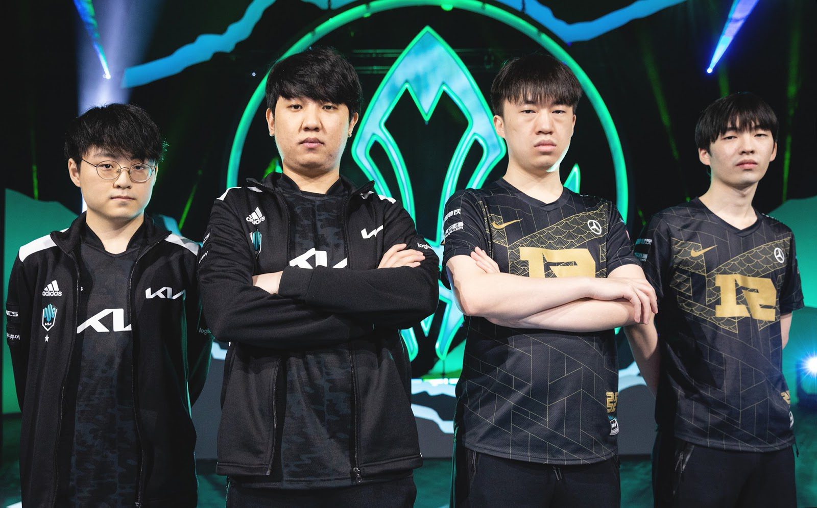 DWG KIA had an unsuccessful MSI 2021 as expected