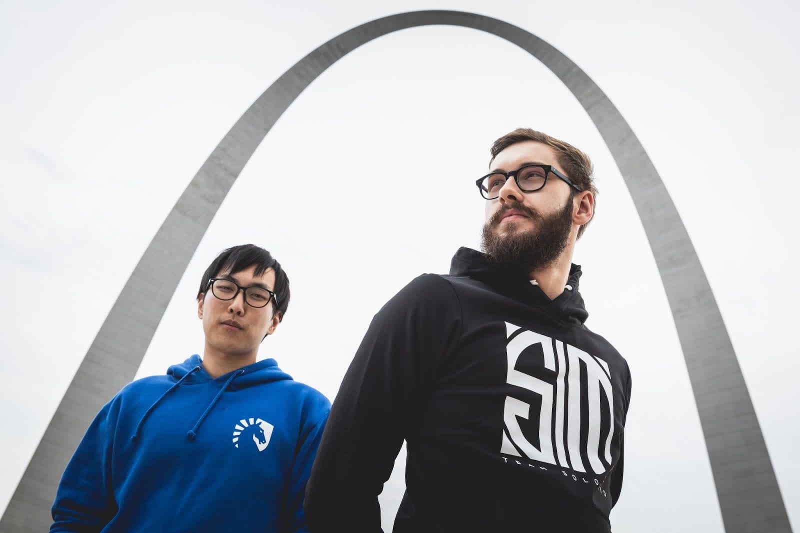 Bjergsen is one of the most famous names in North American LCS history