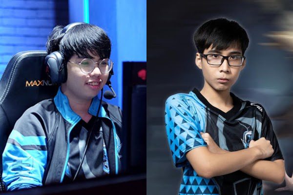 Rumors of Team Secret signing OPG duo