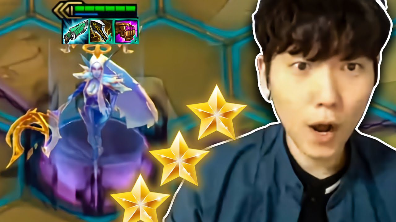 Even top player Bebe872 from T1 was amazed by Soraka's strength