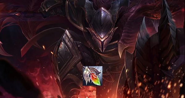 The Pantheon - Redemption Chain combo will make the Warrior composition very strong in fights