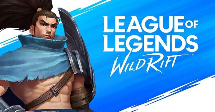 League of Legends: Wild Rift unexpectedly becomes a 