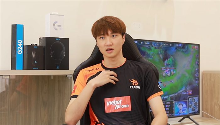 Profit once made many Vietnamese LoL fans 