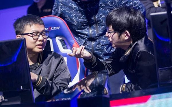 Flandre and SofM are very close friends from their time at Snake Esports