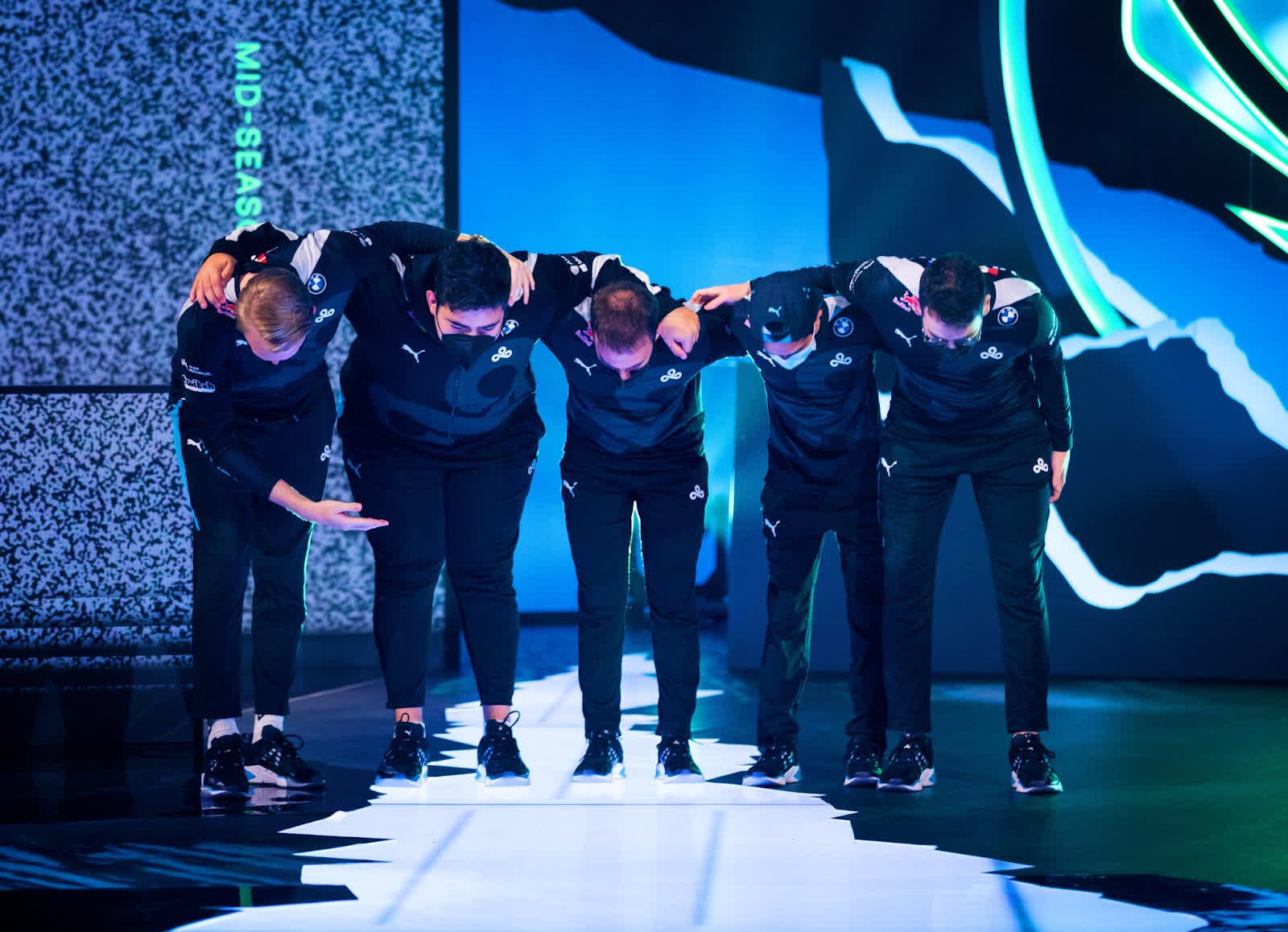 At the recent MSI 2021, 'last hope NA' Cloud9 finished in the top 5, making the championship dream increasingly distant for North America.