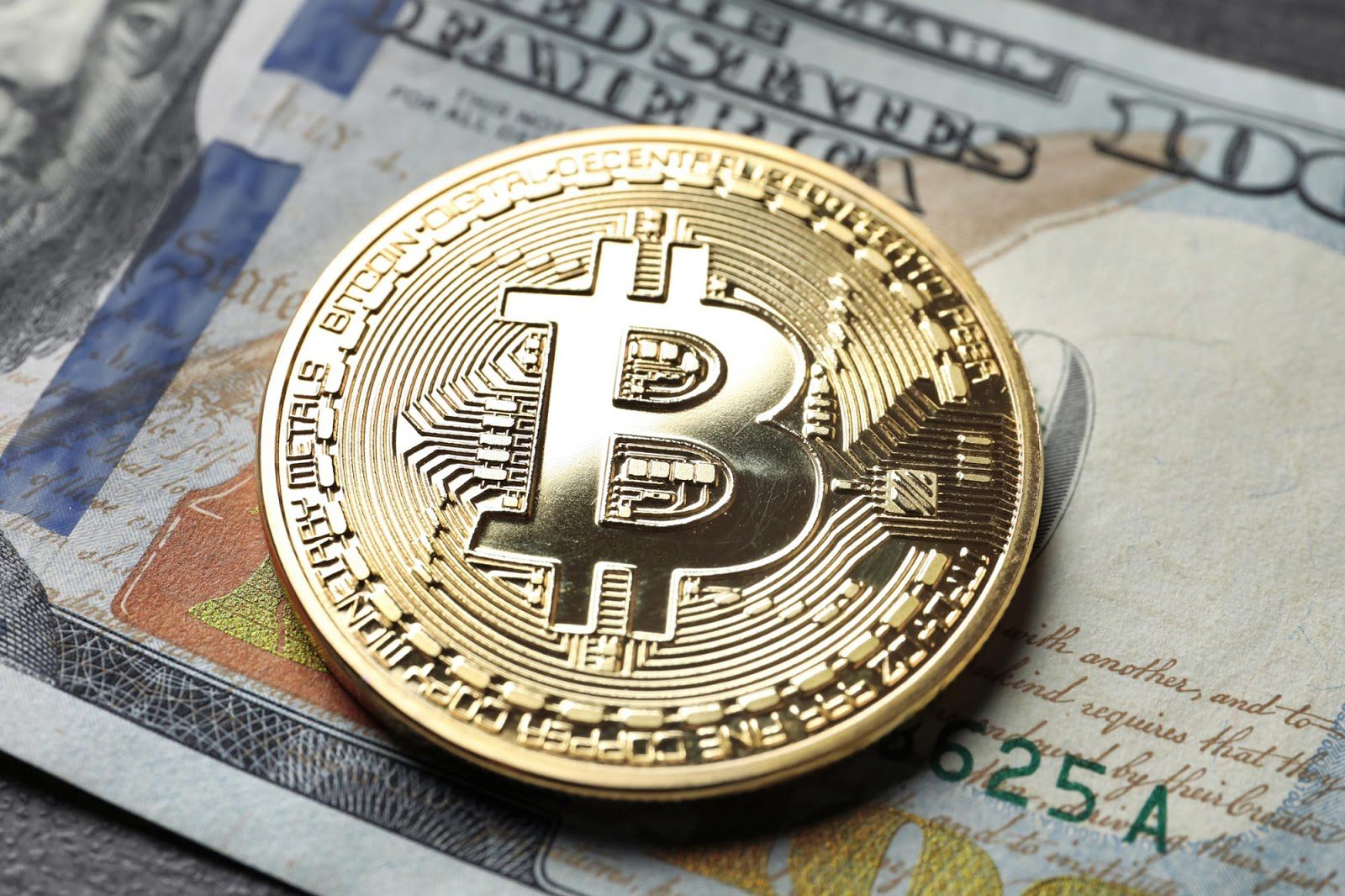 Bitcoin once peaked at over $60k in March
