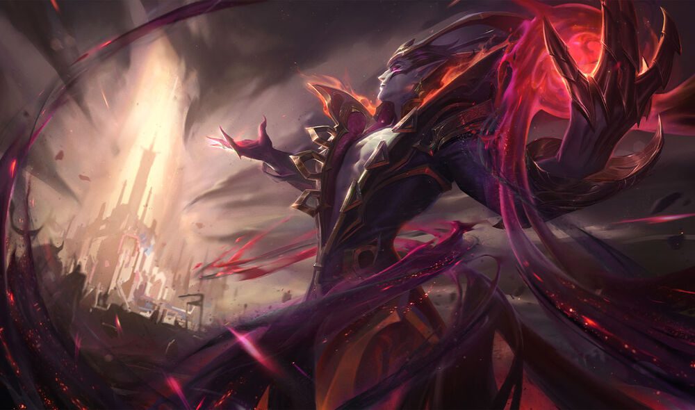 If you can upgrade Vladimir to 3 stars early, the Regen system will be very strong