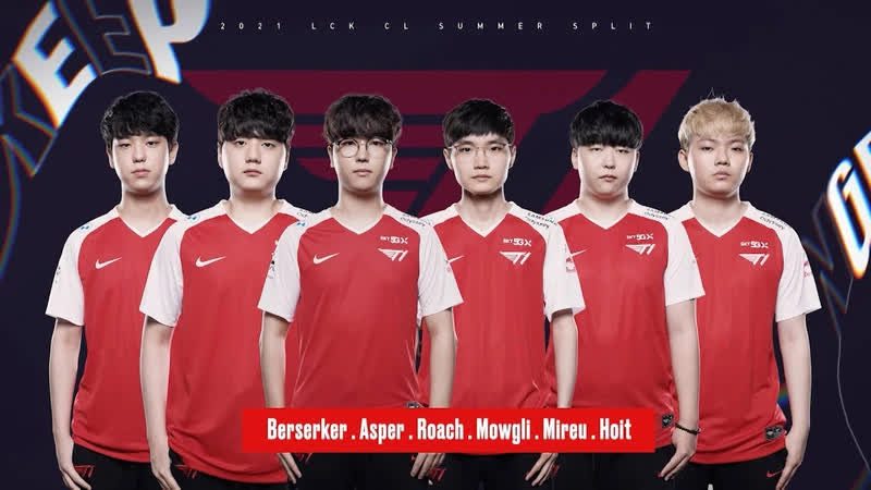 Future pillars of T1 facing serious troubles