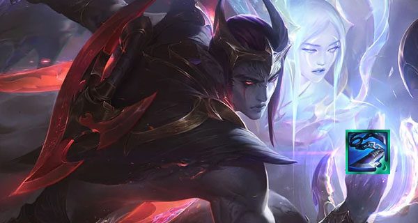 Giant Slayer Evil is extremely suitable for the 'pivot' playstyle