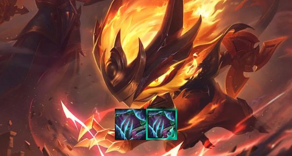 Kennen is very suitable for the current meta