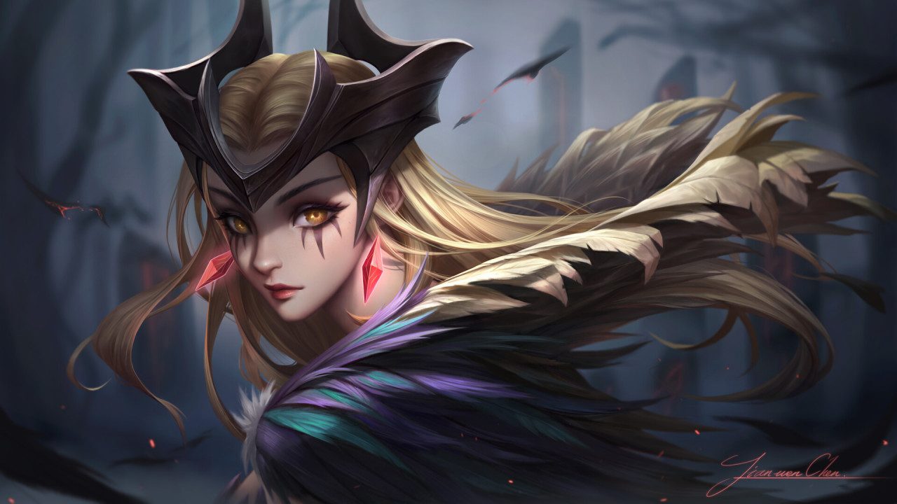 Green Bow is nearly useless when combined with LeBlanc