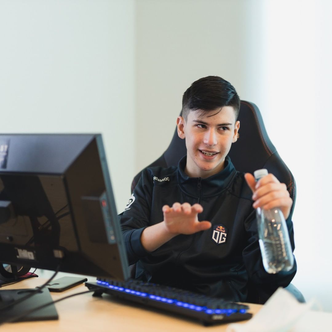 The addition of flameZ has brought a fresh breeze to OG