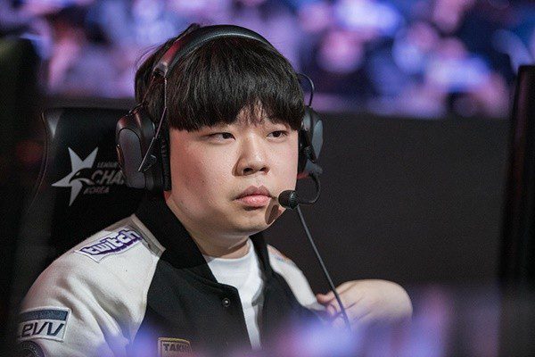 All the glory Clid has achieved so far is tied to the SKT jersey.