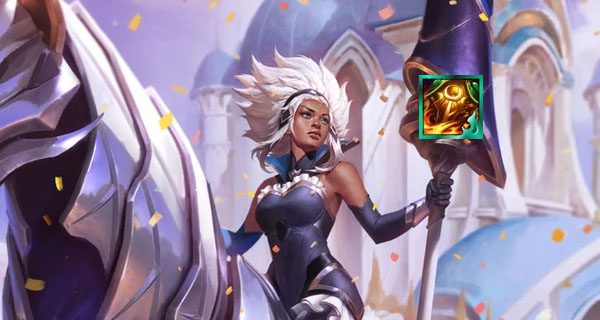 Celestial Cloak will definitely see more usage in patch 11.13