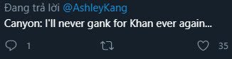 Fans tease Khan for making Canyon 'blind'