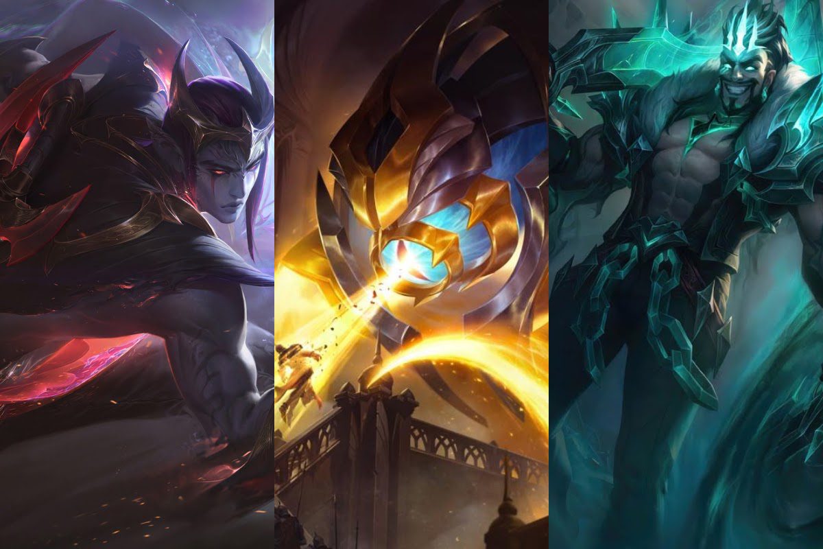 None of these 3 champions cost less than 4 gold