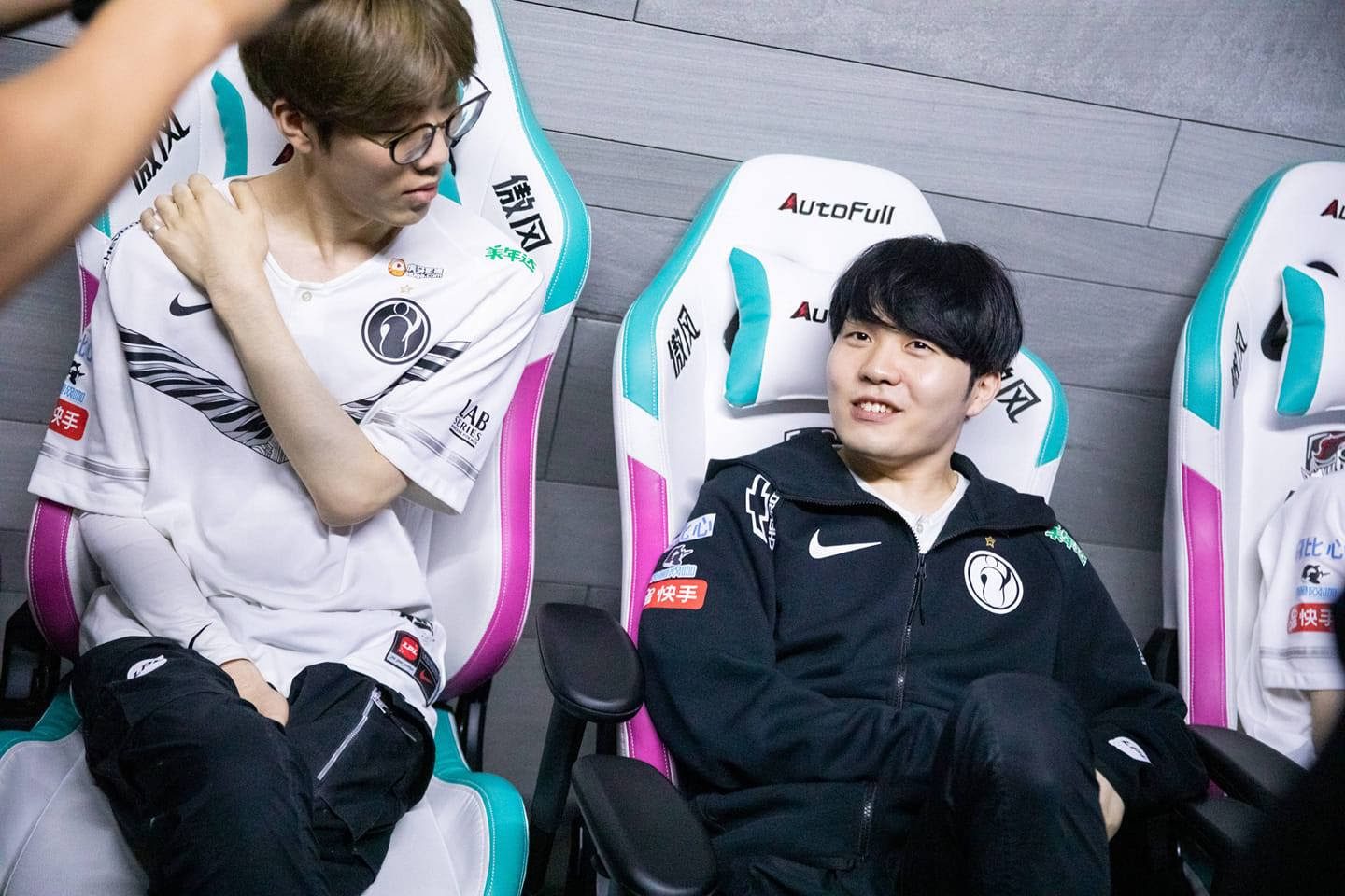 If Rookie retires, TheShy is likely to follow his close friend