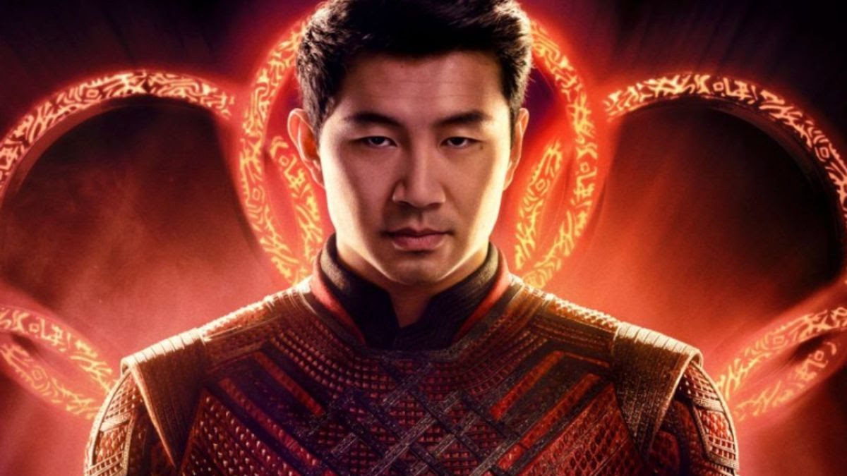Simu Liu will play the hero Shang-Chi in Marvel's upcoming film