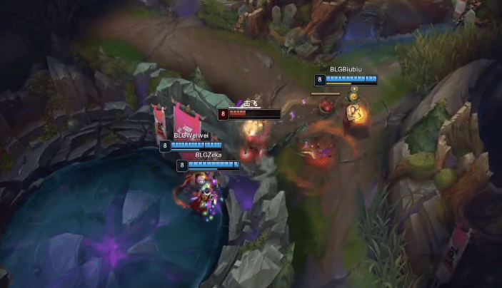 Not long after, Nuguri was killed again while trying to secure the Crab