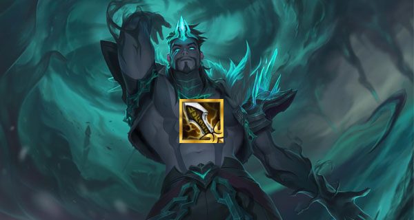 Infinity Blade enables carry champions to deal overwhelming damage