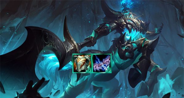 The Knight - Mage team remains a stable ranking method as the appearance rate for 2-cost champions at level 6 is still 40%