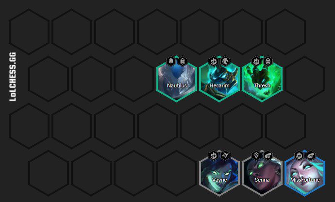 Reaching the 4 Reaver threshold will significantly increase your win rate