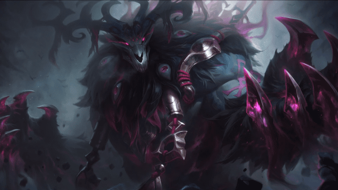Volibear's stun ability at level 2 star has been slightly buffed in patch 11.14