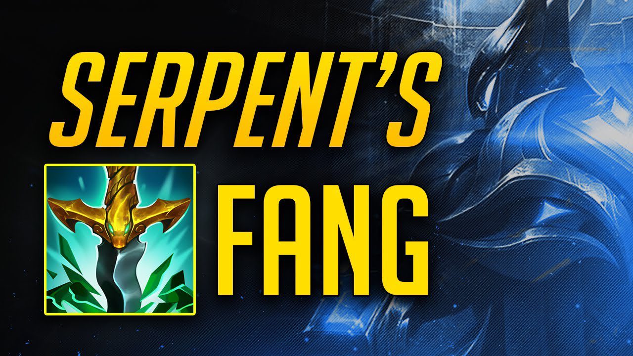 In the League of Legends shop, only the Blade of the Ruined King has the ability to counter shield effects