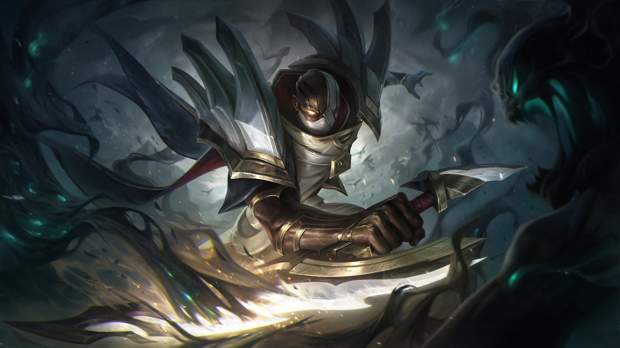 Supreme Light Pyke