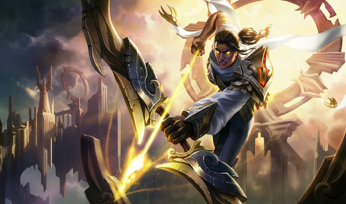 After so many nerfs, Varus has become significantly weaker compared to the beginning of Season 5