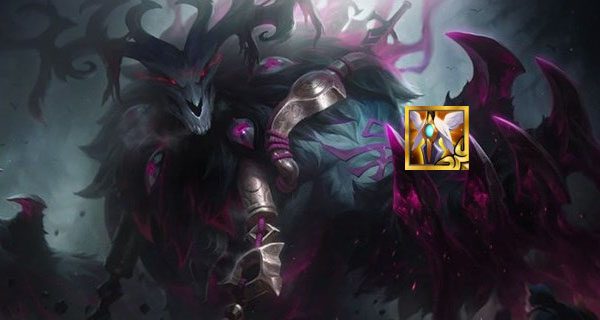 With Celestial Armor, Volibear can definitely unleash his abilities
