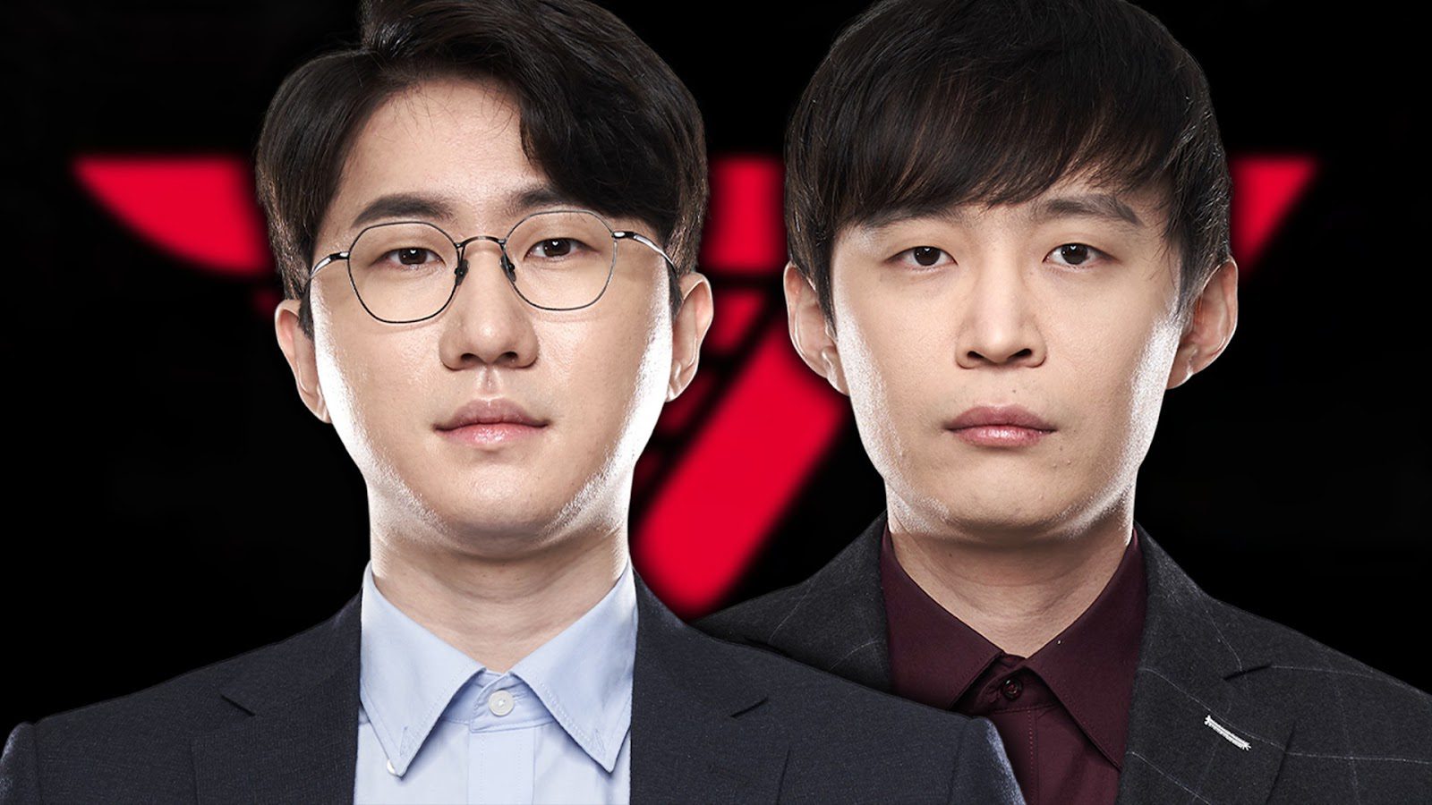 Jiizuke's situation makes many think of the relationship between Daeny and Zefa with T1 players