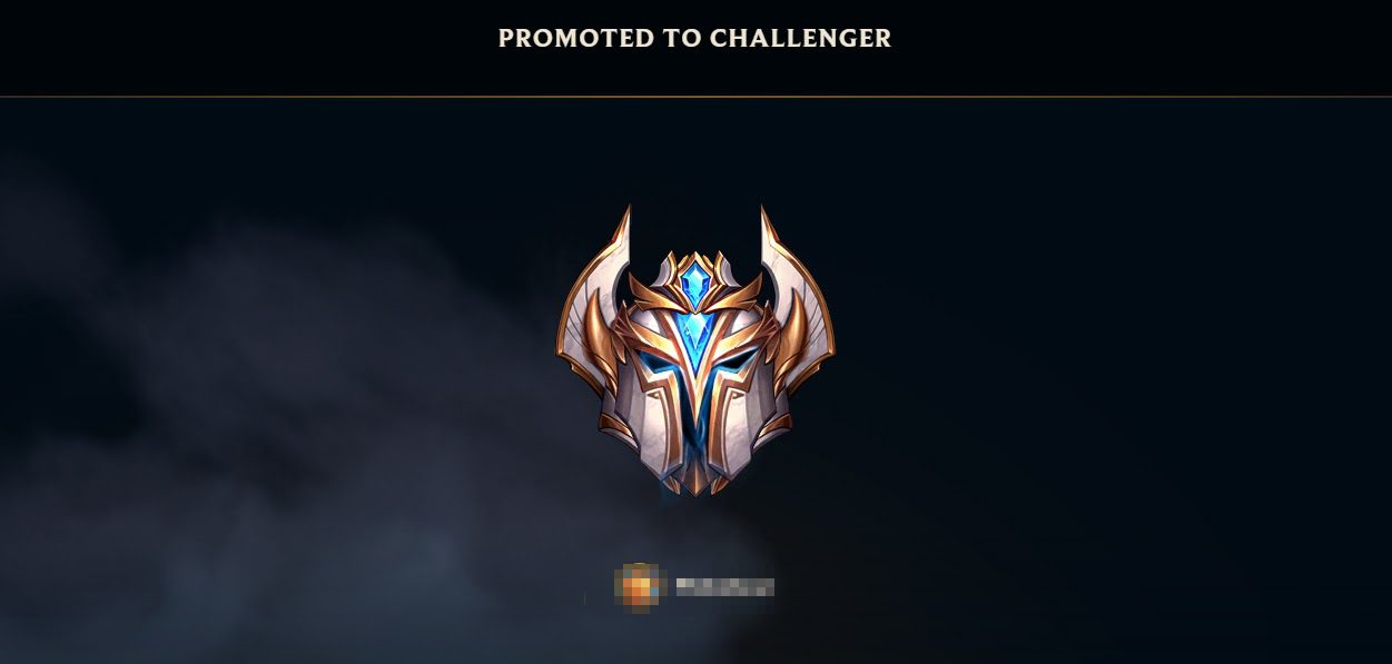 Smurf rank is an issue that normal players and Riot are both very troubled by