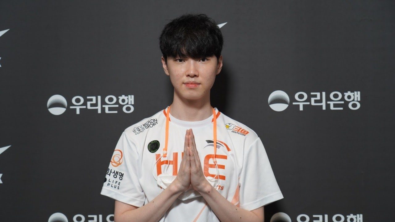 In any case, HLE will participate in the regional qualifiers