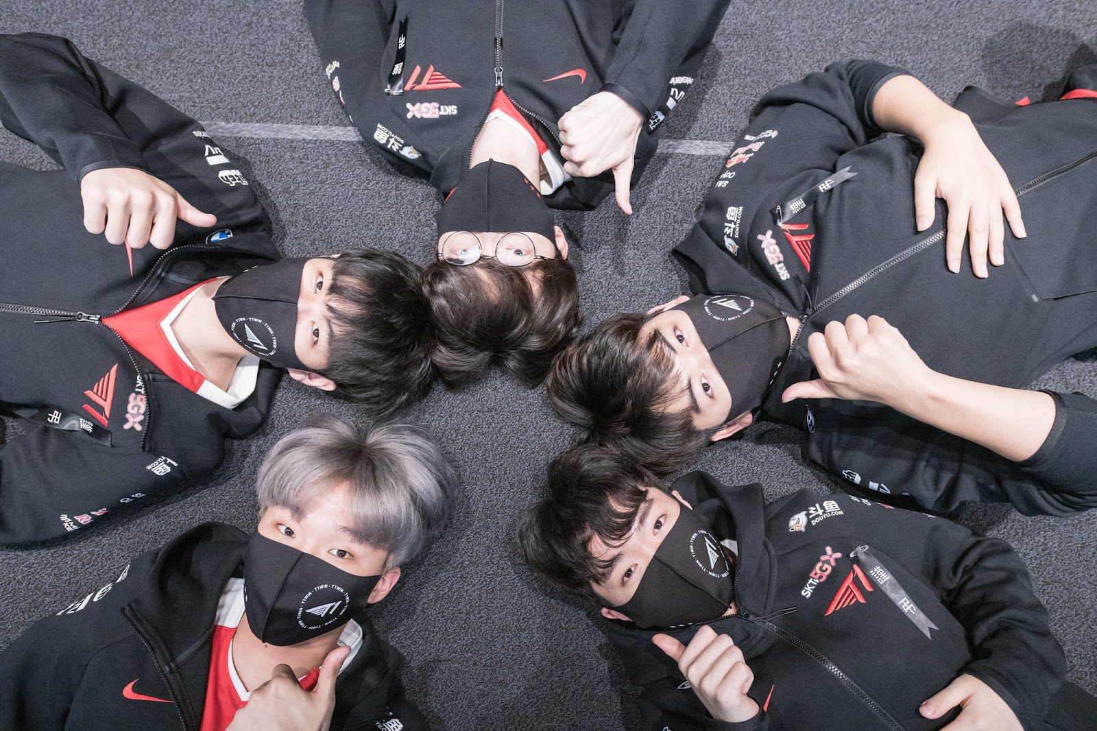 Except for Faker, the current main roster of T1 is very young and lacks experience in BO5 matches