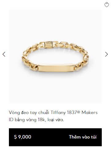 The MVP finals bracelet worth over 200 million