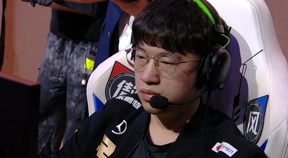 Xiaohu and his teammates need to prepare new strategies to avoid being read by opponents